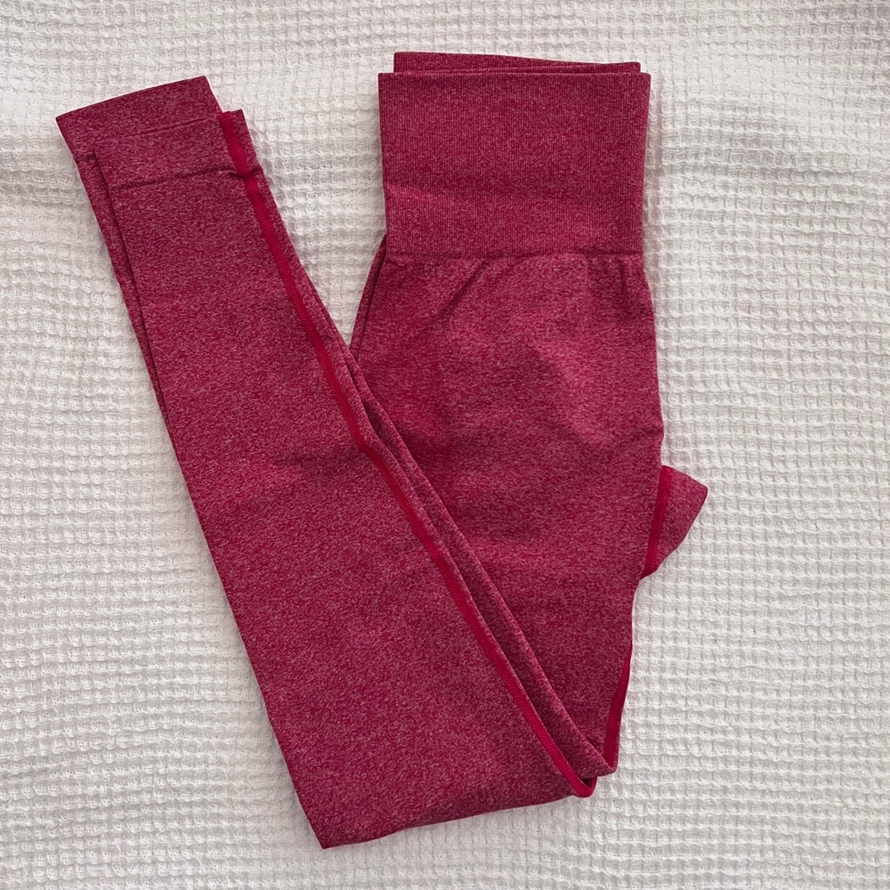 Seamless Leggings